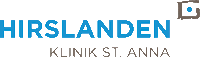 Hirslanden Klinik St. Anna logo