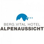 Hotel Alpenaussicht logo