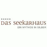Hotel Das Seekarhaus logo