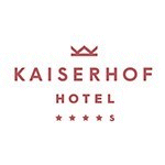 Hotel Kaiserhof Kitzbühel logo