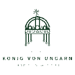 Hotel König von Ungarn logo