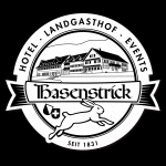 Hotel Restaurant Hasenstrick logo