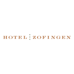 Hotel Zofingen logo