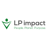 LP impact Personalmanagement GmbH logo