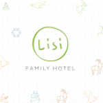 Lisi Family Hotel logo