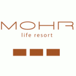 MOHR life resort logo