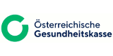 Österreichische Gesundheitskasse (ÖGK) logo