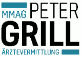 PETER GRILL ÄRZTEVERMITTLUNG