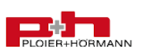 Ploier+Hörmann Bau GmbH logo