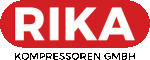 RIKA Kompressoren GmbH logo