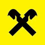 Raiffeisenbank Salzburg Maxglan-Siezenheim eGen logo