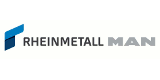 Rheinmetall MAN Military Vehicles Österreich GesmbH logo