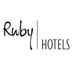 Ruby Mimi logo