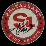 S4 Alm Après Ski - Bar & Restaurant logo