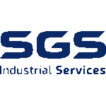 SGS Industrial Services logo