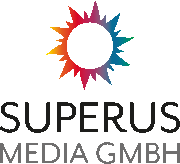 SUPERUS Media GmbH logo