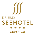 Seehotel Dr. Jilly logo