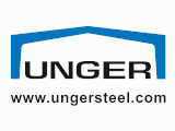 Unger Stahlbau GesmbH logo