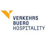 Verkehrsbüro Hospitality powered by HotelCareer logo