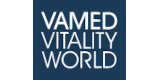 Vamed Vitality World logo