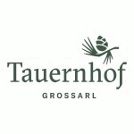 Hotel Tauernhof - Familie Hettegger logo