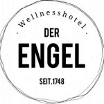 WELLNESS-HOTEL ENGEL logo