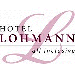 all inclusive Hotel Lohmann logo