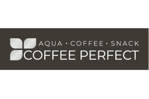 coffee perfect GmbH logo