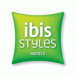 ibis Styles Wien Messe Prater logo