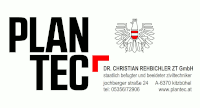 PLANTEC Dr. Christian Rehbichler ZT GmbH
