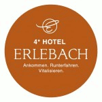 Auszeit Hotel Erlebach logo