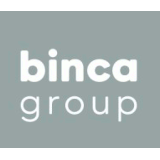 BINCA Handels GmbH logo