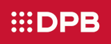 D P B GmbH logo