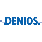 DENIOS GmbH logo
