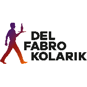 Del Fabro Kolarik GmbH logo