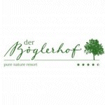 Der Böglerhof – pure nature spa resort***** logo