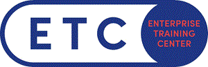 ETC – Enterprise Training Center GmbH logo