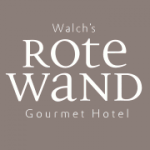Rote Wand Gourmet Hotel logo