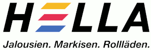 HELLA Sonnen- und Wetterschutztechnik GmbH logo