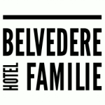 HOTEL BELVAIR logo