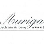 Hotel Auriga logo