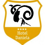 Hotel Daniela logo