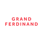 Hotel Grand Ferdinand logo