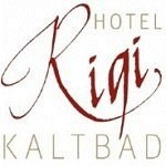 Hotel Rigi Kaltbad logo
