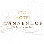 Hotel Tannenhof logo