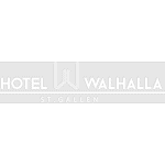Hotel Walhalla logo