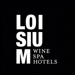LOISIUM Hotel & WeinWelt Langenlois logo