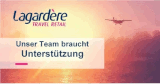 Lagardère Travel Retail Austria GmbH - Flughafen Wien