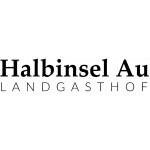 Landgasthof Halbinsel Au logo