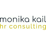 Mag. Monika Kail logo